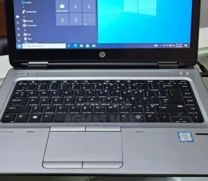 New Laptop HP EliteBook 840 G3 16GB Intel Core I5 HDD 500GB