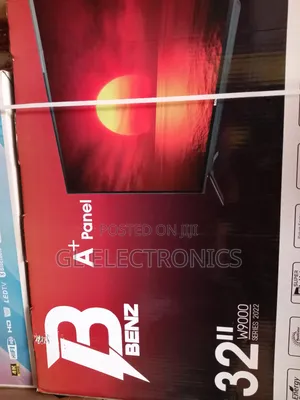 Photo - Benze 32 Inch