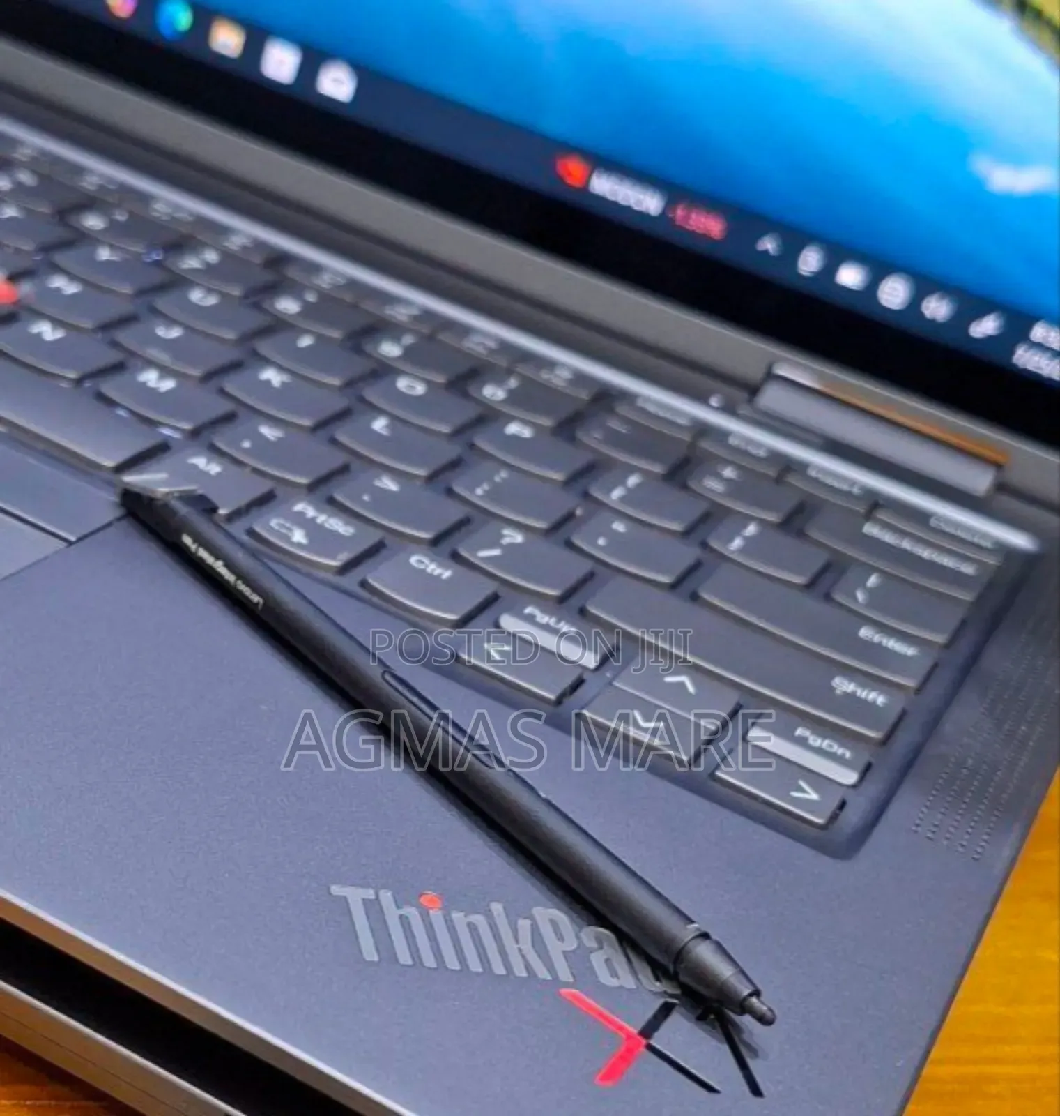 New Laptop MSI GT60 2OC IPS Edition 16GB Intel Core I7 SSD 1T