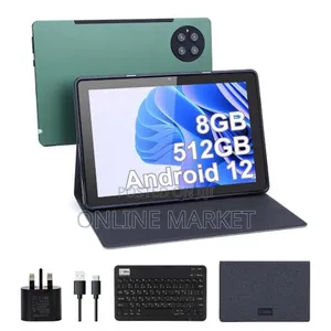 New C idea CM7000 Plus 512 GB