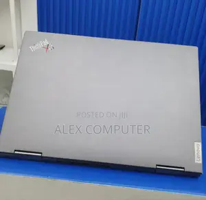 New Laptop Lenovo Thinkpad X1 Yoga 32GB Intel Core I7 SSD 1T