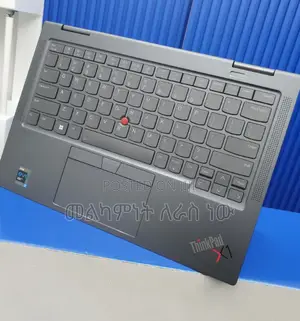 New Laptop Lenovo Thinkpad X1 Yoga 32GB Intel Core I7 SSD 1T