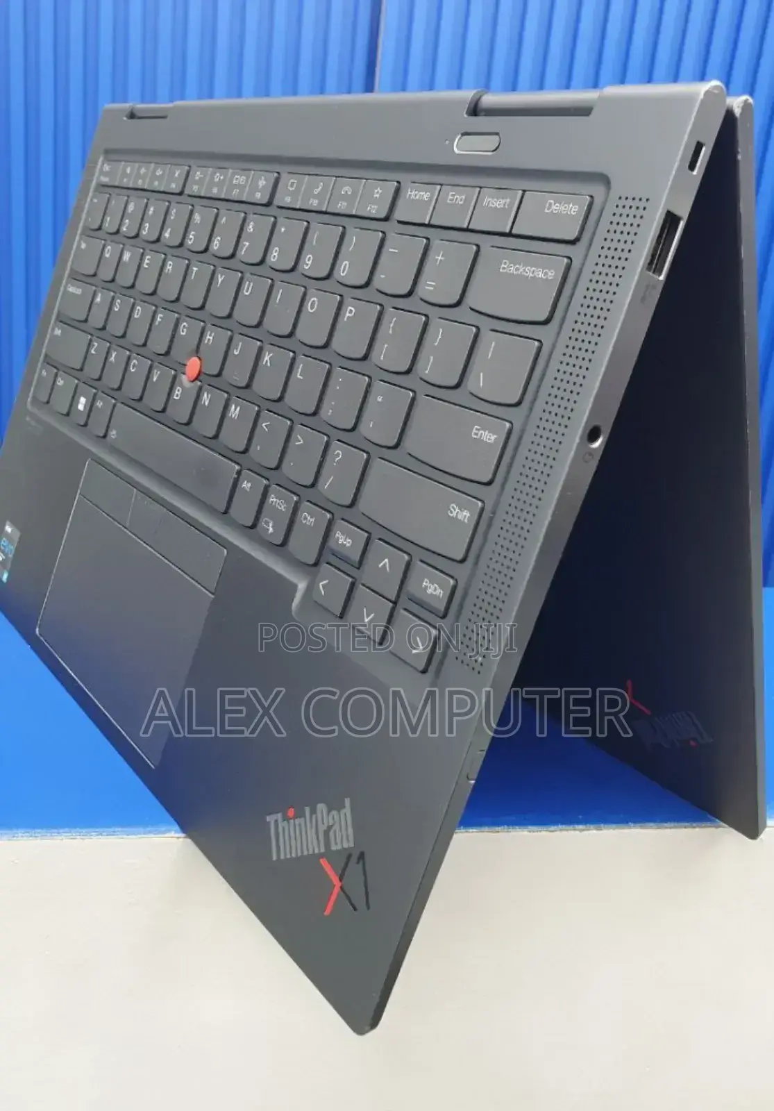 New Laptop Lenovo Thinkpad X1 Yoga 32GB Intel Core I7 SSD 1T