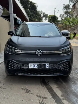 Photo - Volkswagen ID.6 2022 Black