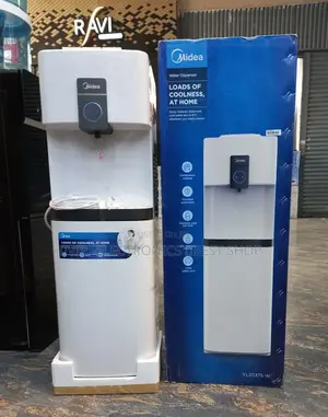 Midea Water Dispensers New Products