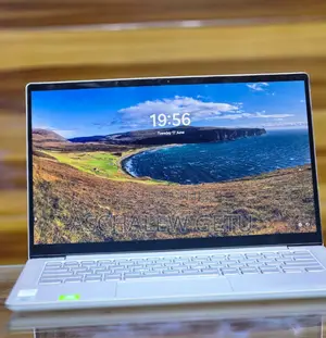 New Laptop Lenovo Yoga 3 8GB Intel Core I5 SSD 512GB