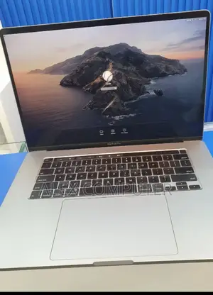 New Laptop Apple MacBook Pro 2019 64GB Intel Core I9 SSD 512GB