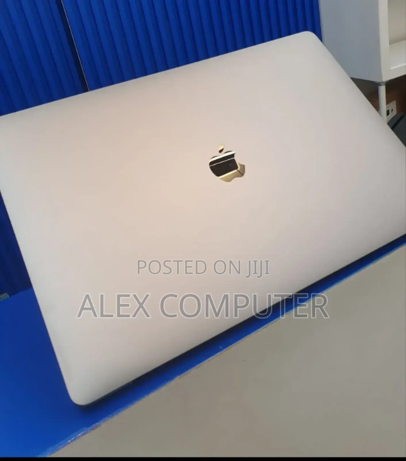New Laptop Apple MacBook Pro 2019 64GB Intel Core I9 SSD 512GB