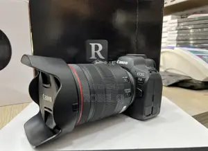 Photo - Canon Eos R6 Mark 2 Camera