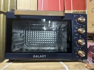 Photo - Galaxy Mini Oven