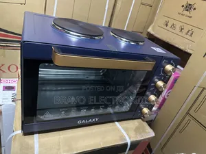 Galaxy Mini Oven
