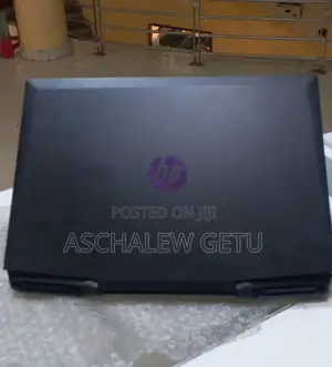 Photo - New Laptop HP Pavilion Power 15 16GB Intel Core I7 SSD 512GB