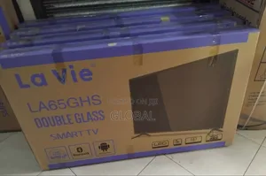 Photo - La Vie 65inch Smart Tv