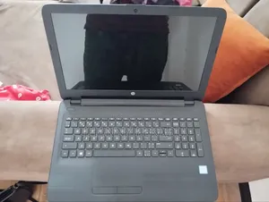 Photo - Laptop HP 15-Gw0023od Slim 8GB Intel Core I7 HDD+SSD 1T