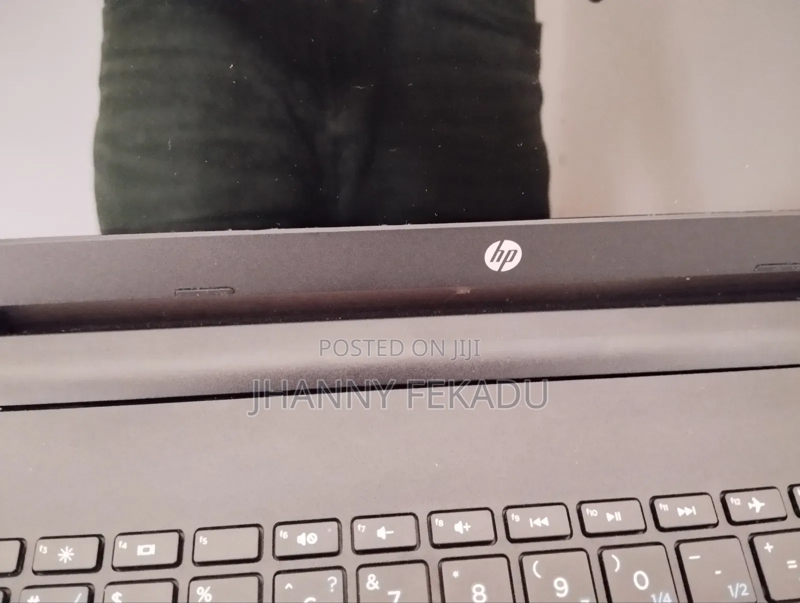 Laptop HP 15-Gw0023od Slim 8GB Intel Core I7 HDD+SSD 1T