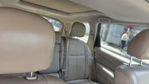 Nissan Xterra 2015 Gray