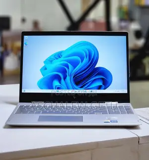 Photo - New Laptop HP Envy X360 16GB Intel Core I7 SSD 512GB