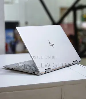 New Laptop HP Envy X360 16GB Intel Core I7 SSD 512GB