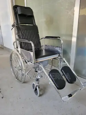 Pot Wheelchair畦回ዊልቼር+Wheelchair Is a Great Choice for People