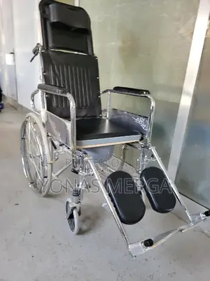 Multifunctional Wheelchairوووtoilet Wheelchair፩፩wheelchair