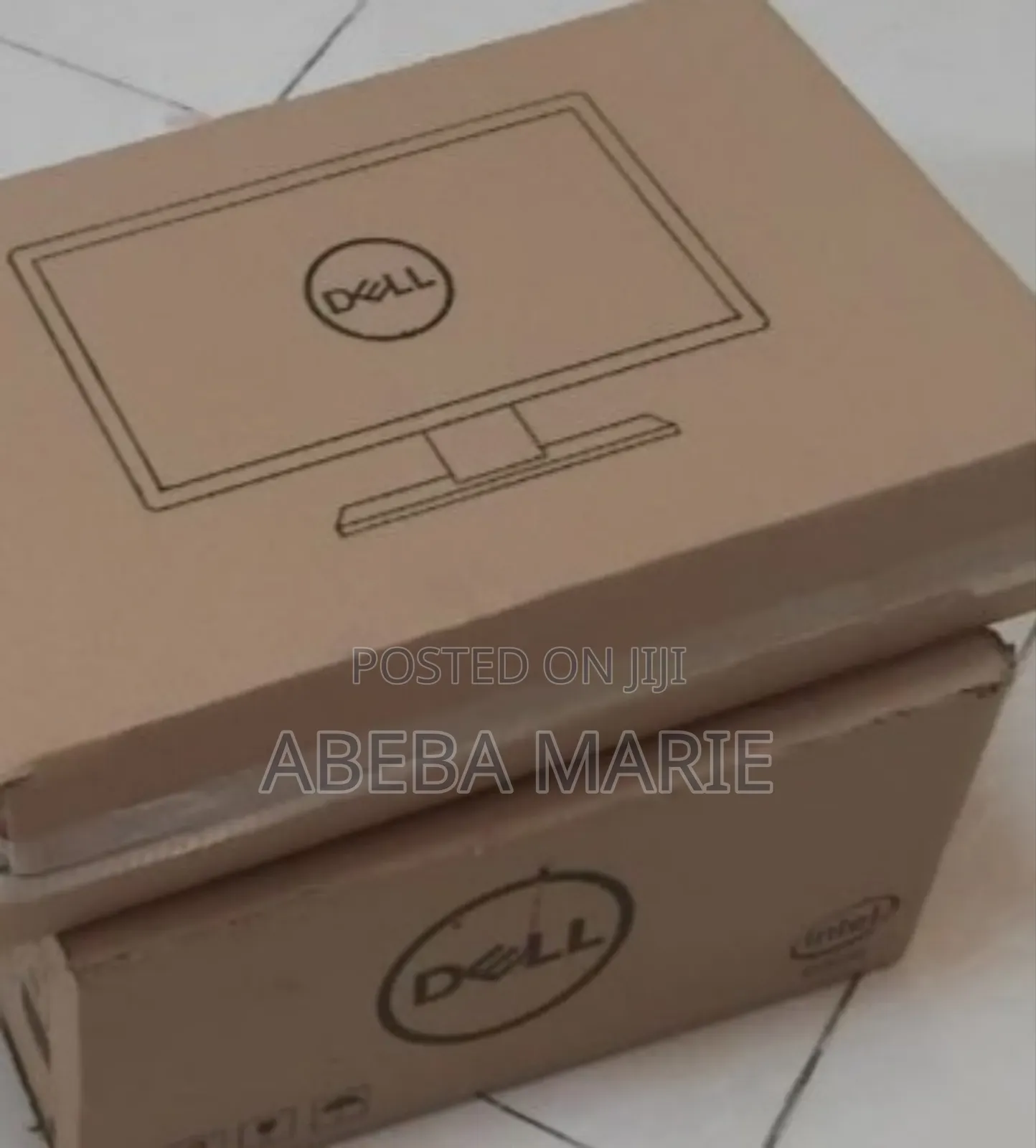 New Desktop Computer Dell OptiPlex 3080 8GB Intel Core I5 HDD 1T