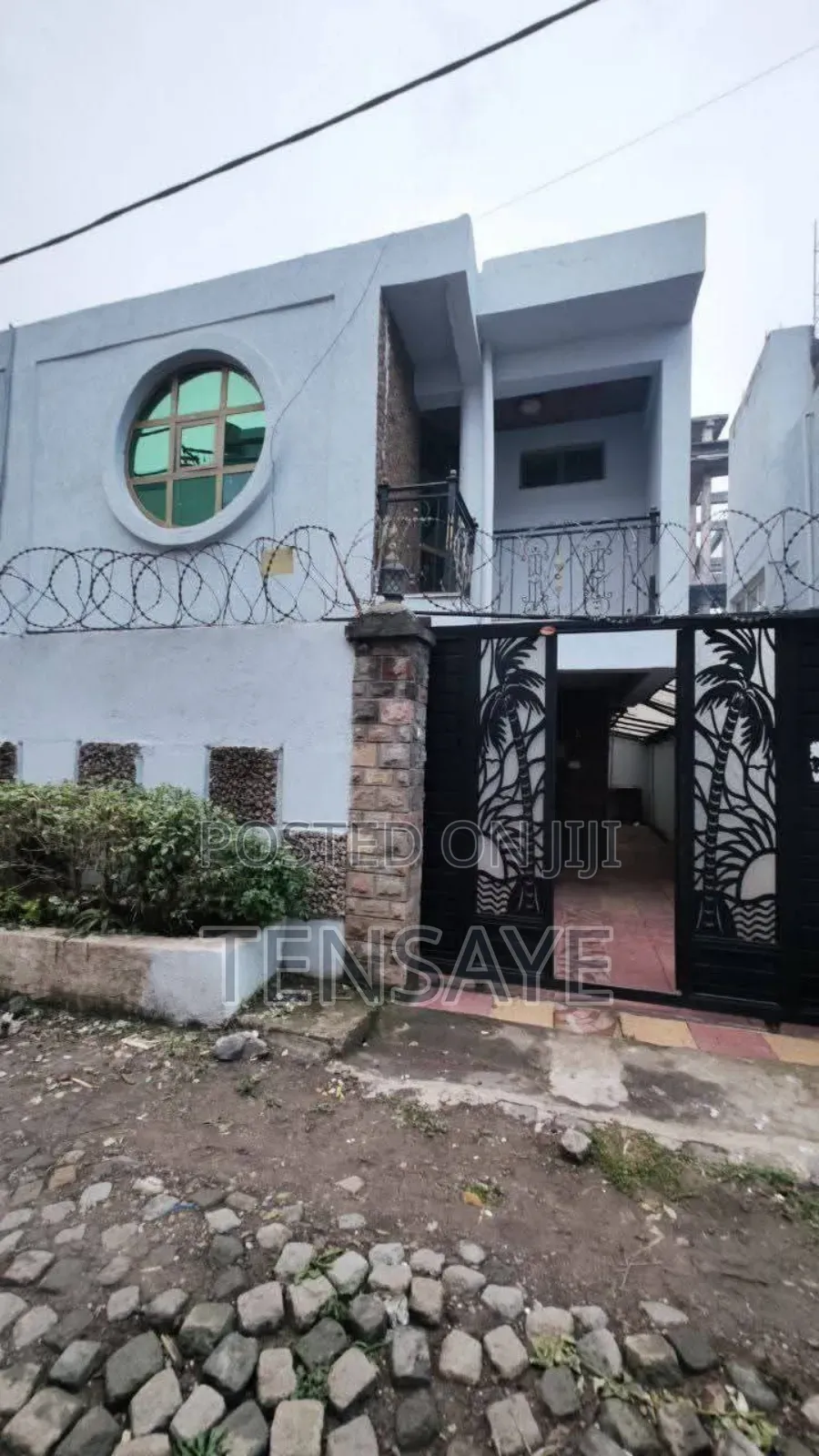 1bdrm House in Yeka for sale