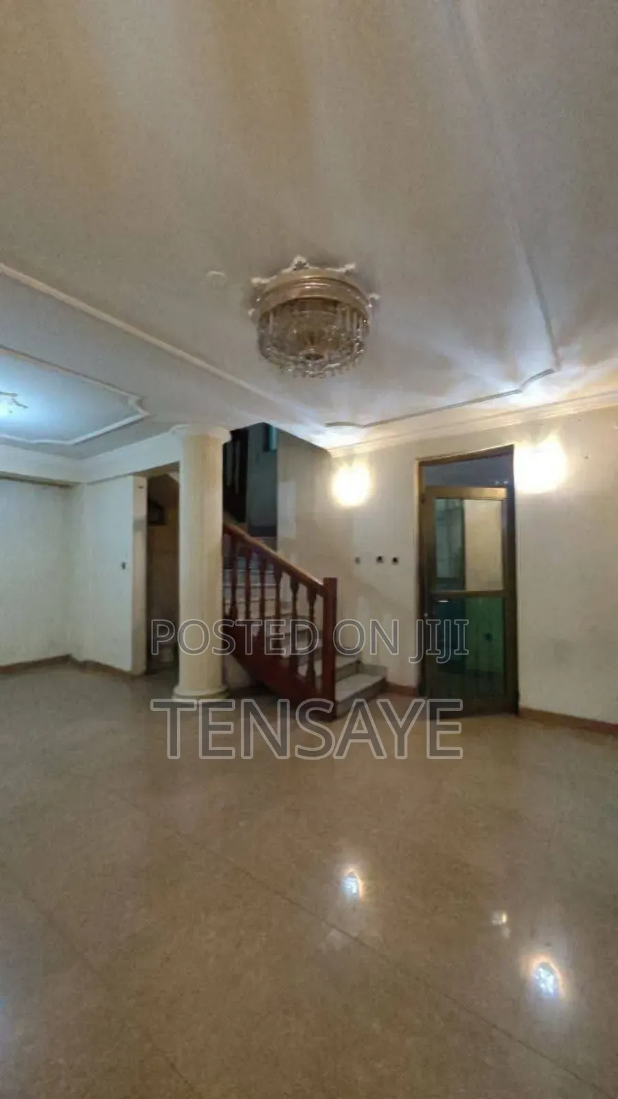 1bdrm House in Yeka for sale