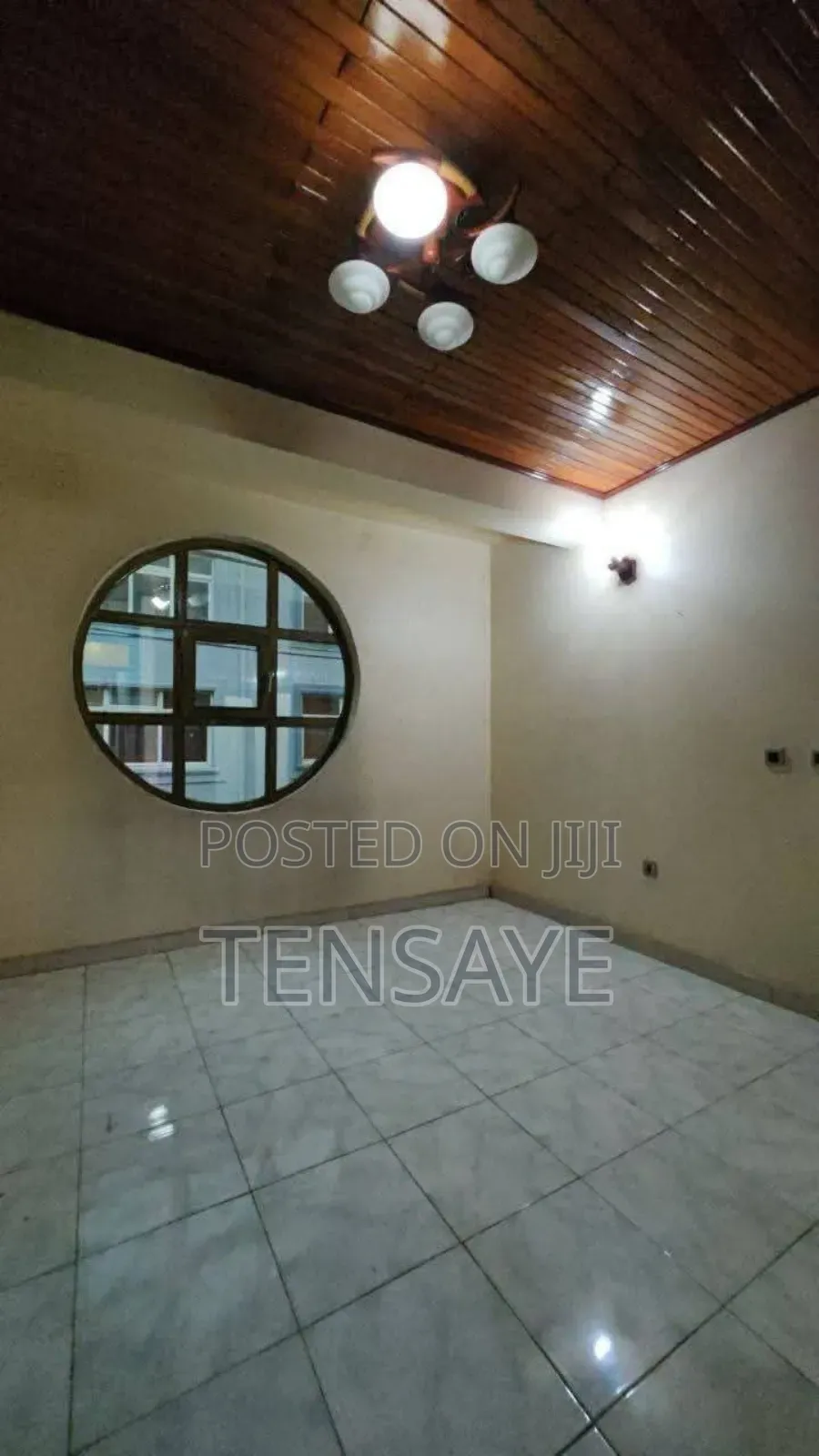 1bdrm House in Yeka for sale