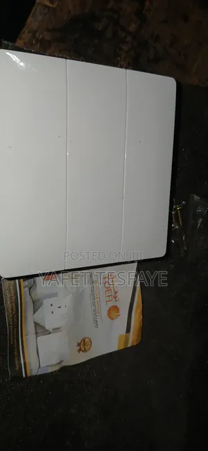 Photo - Switch on/Off