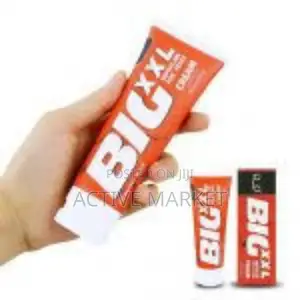 Photo - New Mens Big XXL Bmale Enhancement Cream