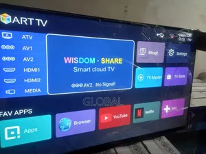 Photo - Weeco 55inch Tv