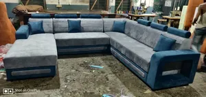 Luyri Style Sofa Design