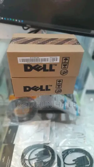 Photo - Dell Speaker Which Is Usb Powered