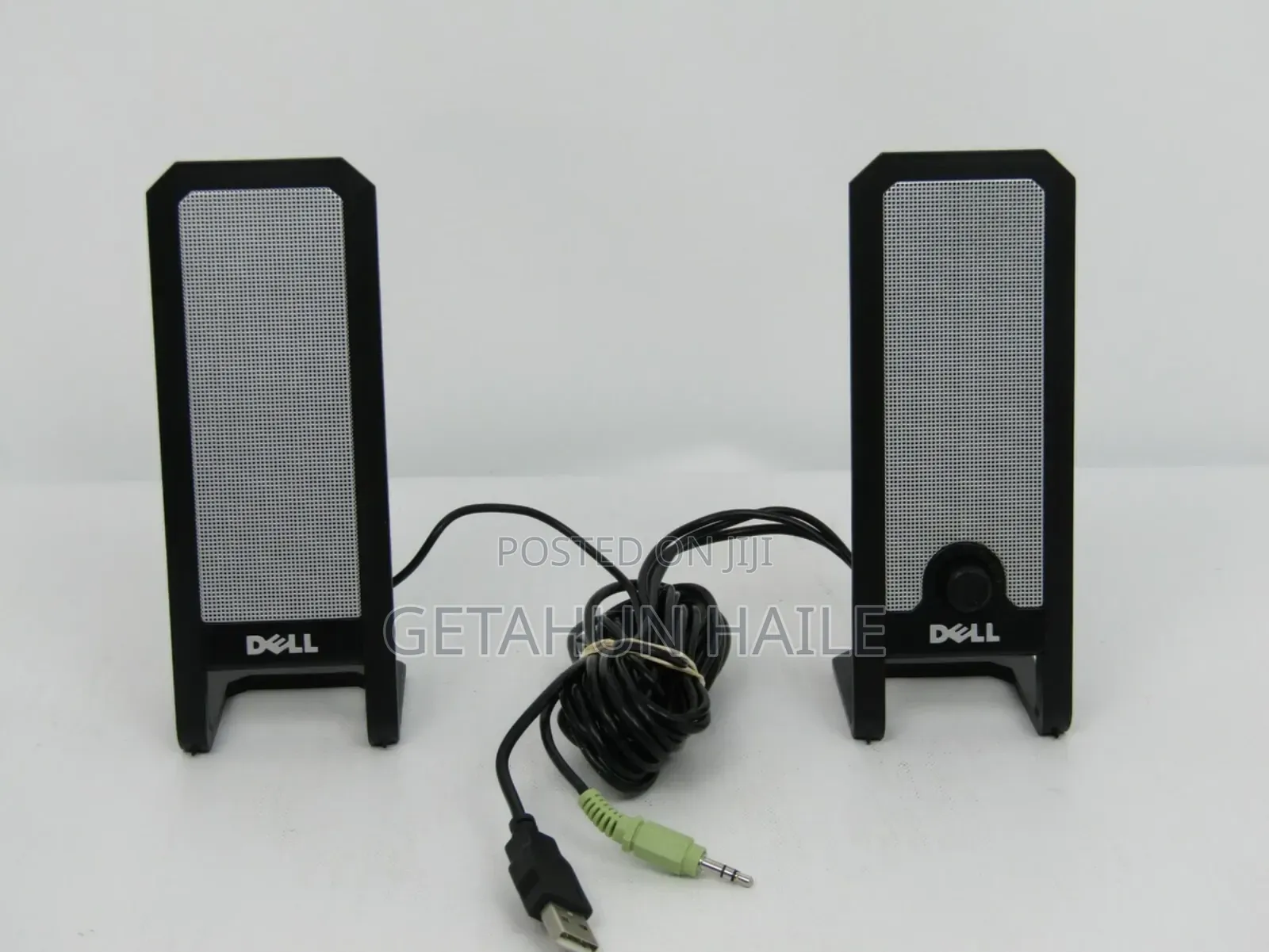 Dell Speaker Which Is Usb Powered