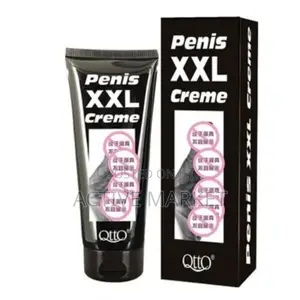 Photo - Penis XXXLS Massage Cream