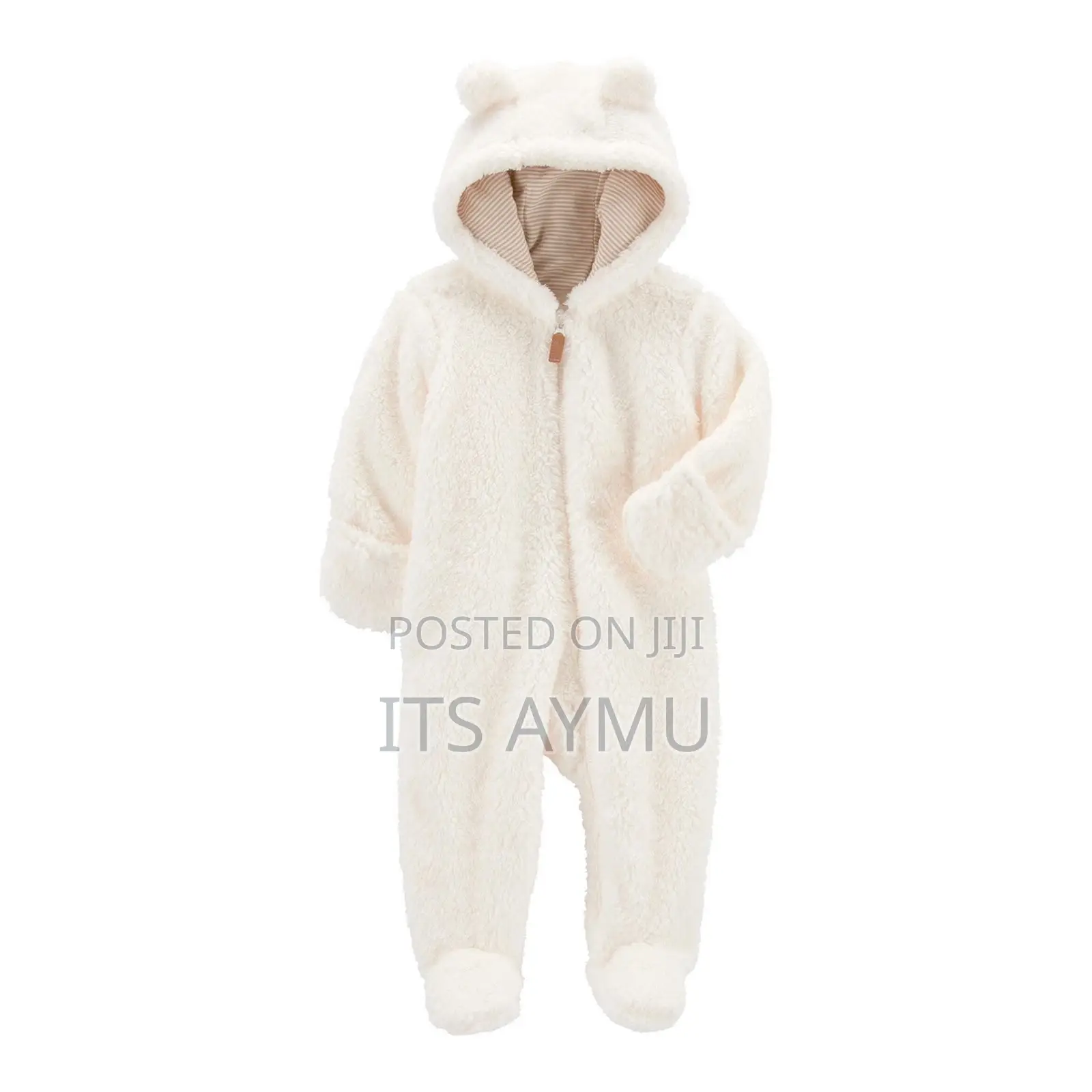 Newborn Baby Boy Bear Hoodies ልጆች ከቅዝቃዜ ነፃ የሆነ ጊዜ እንዲያሳልፉ