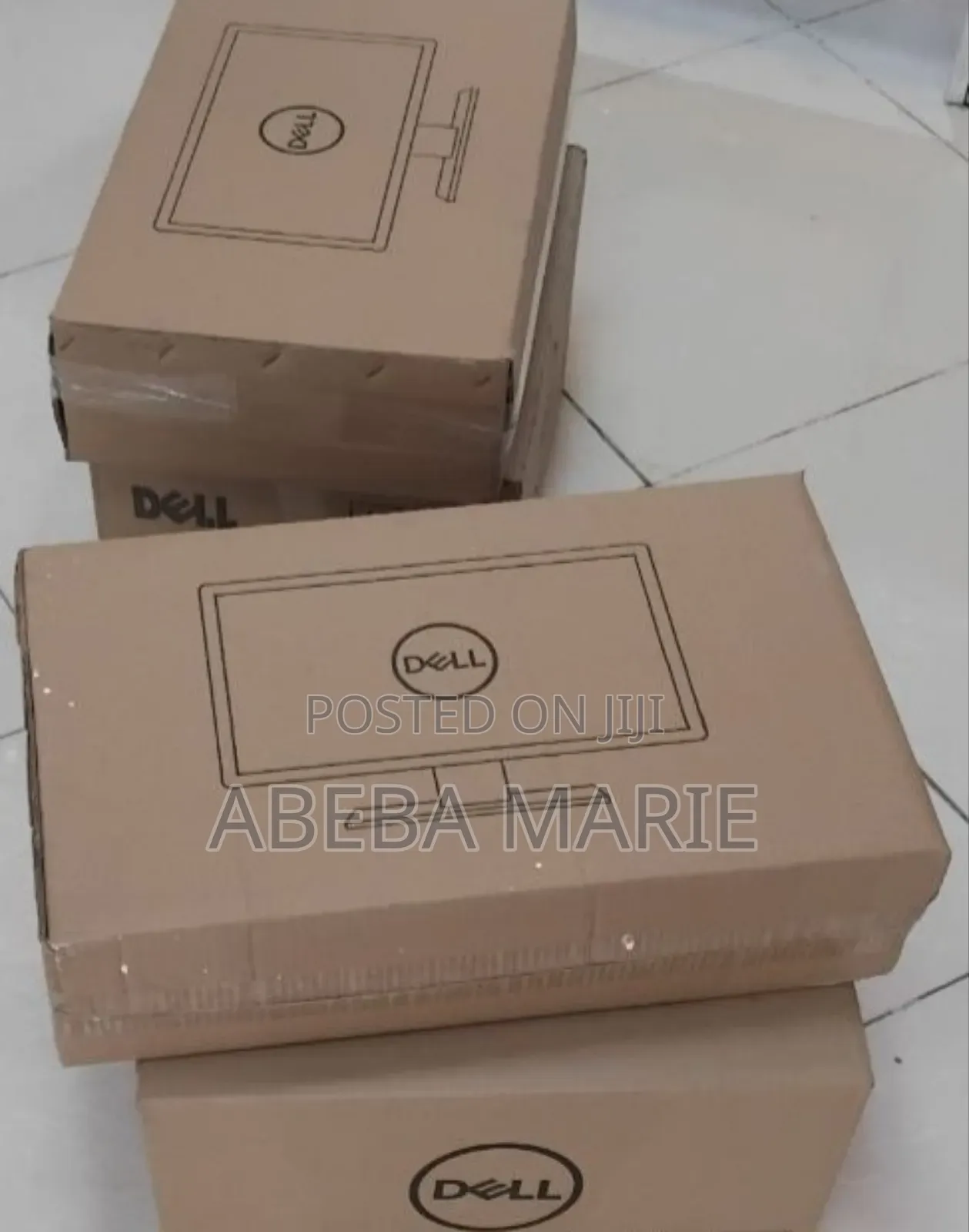 New Desktop Computer Dell OptiPlex 3080 8GB Intel Core I5 HDD 1T