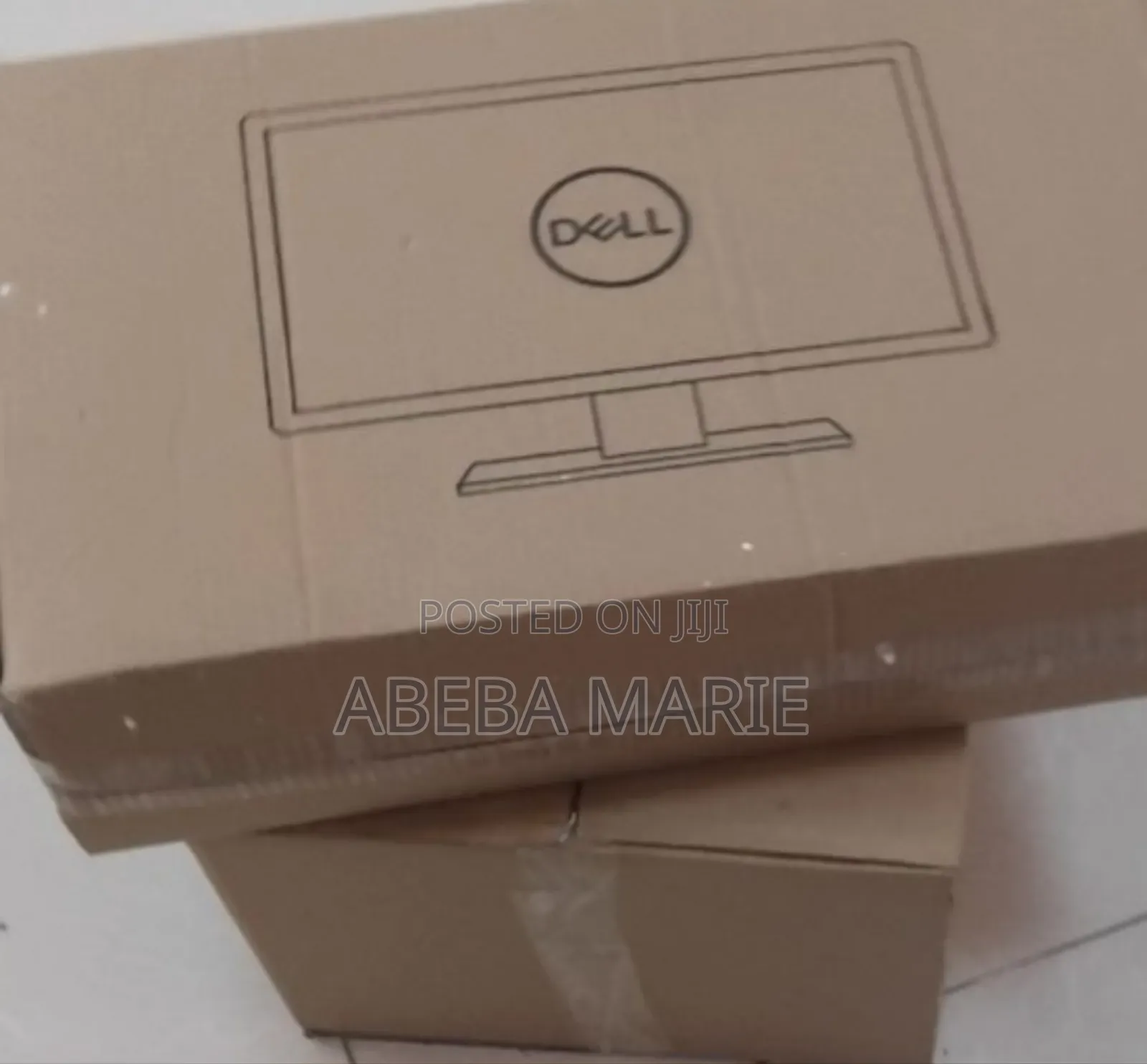 New Desktop Computer Dell OptiPlex 3080 8GB Intel Core I5 HDD 1T