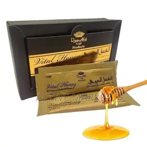 Photo - Vital Honey - Wonderfull Honey Vip