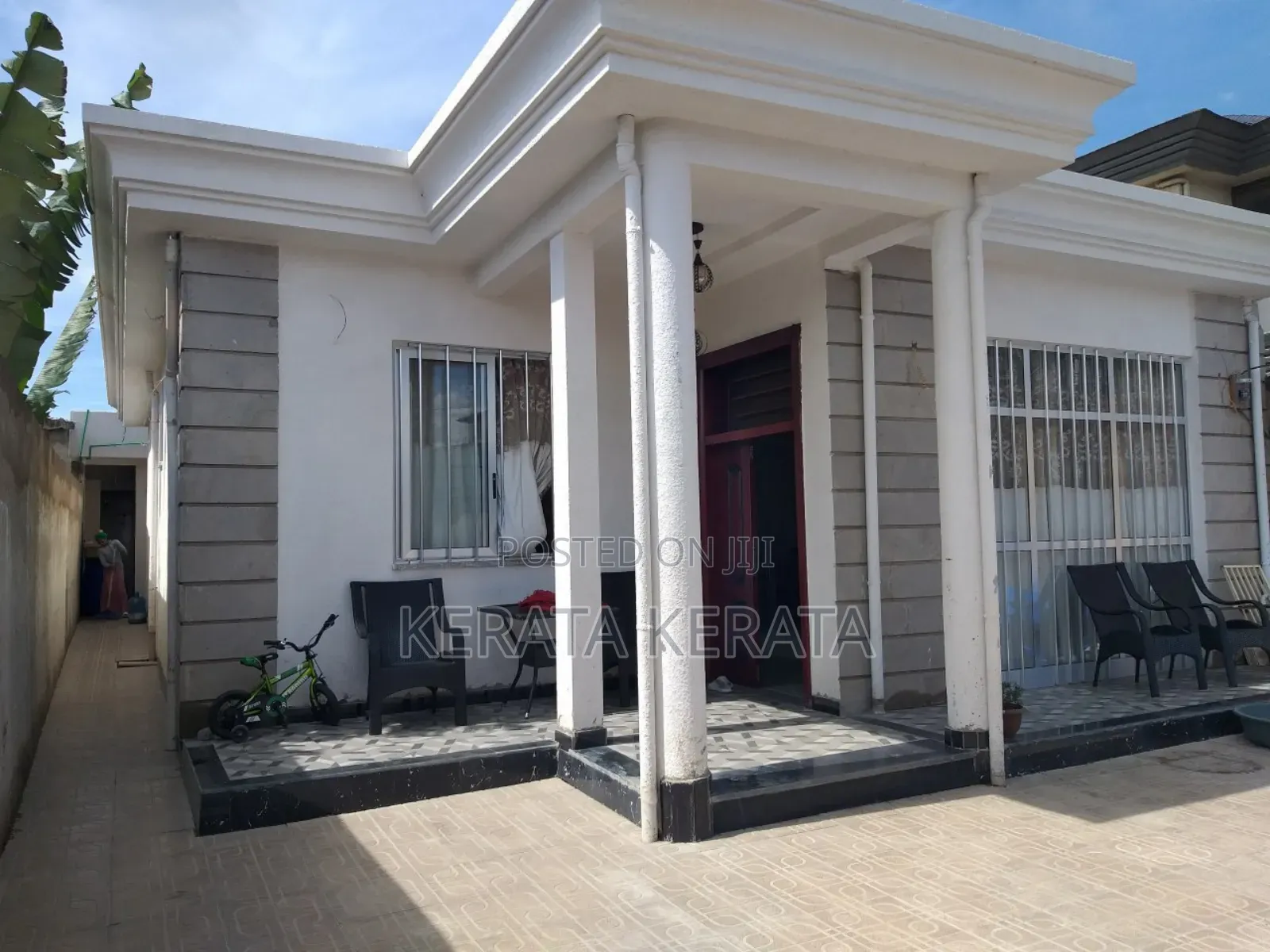 3bdrm Villa in Kolfe Keranio for sale