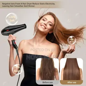 Photo - Wahl Professional Hair Dryer