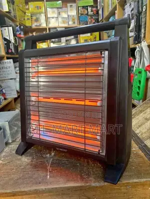 Kumtel Room Heater