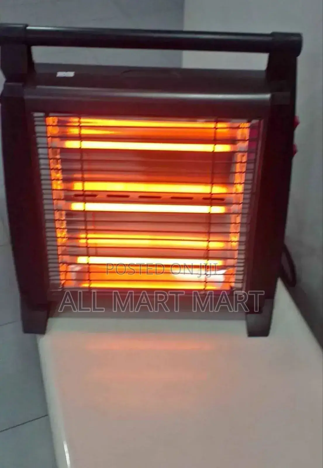 Kumtel Room Heater