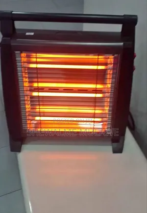 Kumtel Room Heater