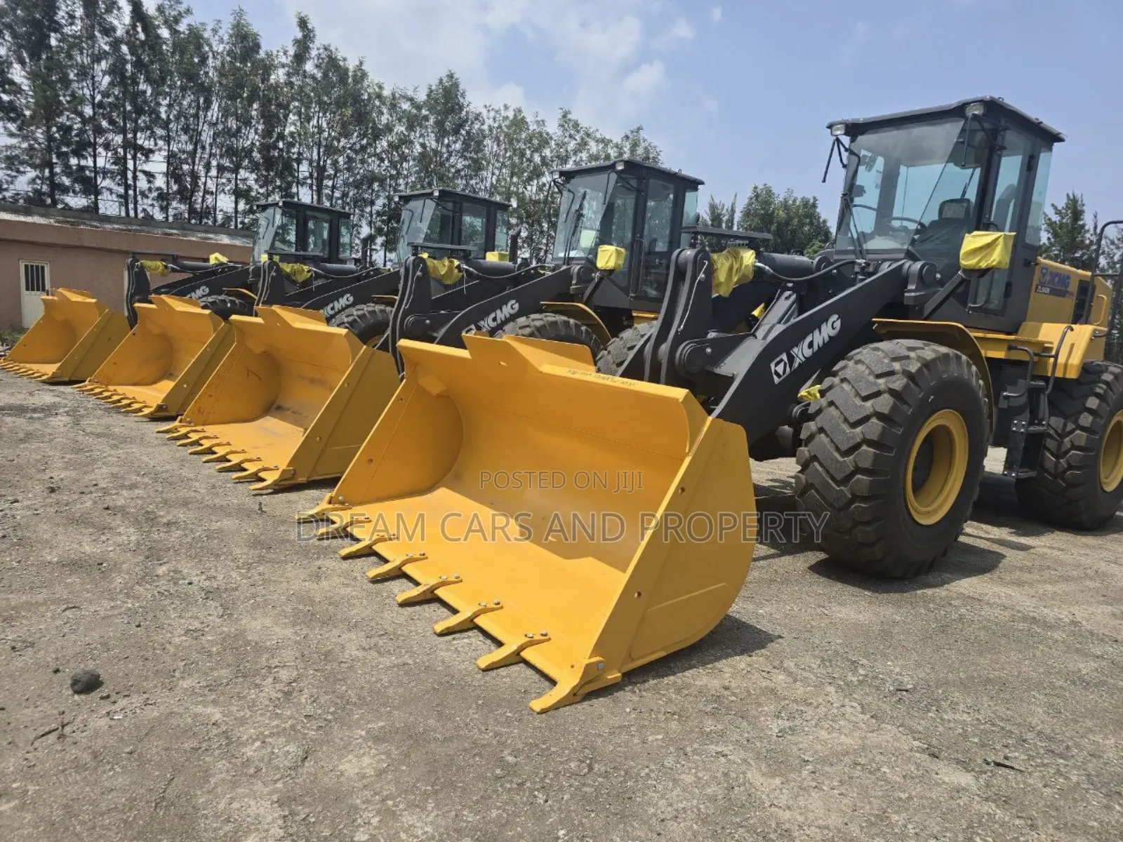 XCMG Loader