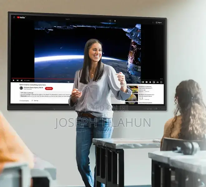 Brand New Onescreen Touchscreen Tv