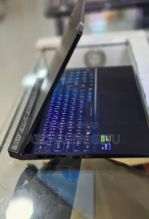 Photo - New Laptop Acer Predator Helios Neo 16 16GB Intel Core I9 SSD 1T