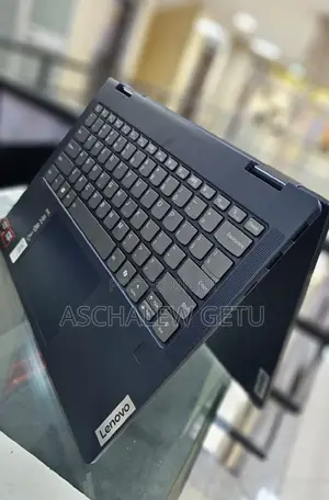 New Laptop Lenovo Ideapad 3 16GB AMD Ryzen 7 SSD 1T