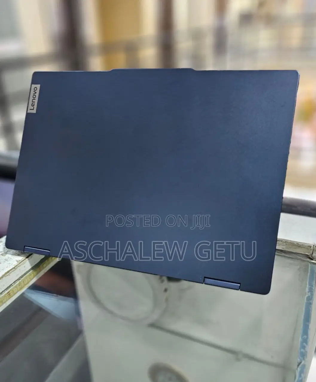 New Laptop Lenovo Ideapad 3 16GB AMD Ryzen 7 SSD 1T