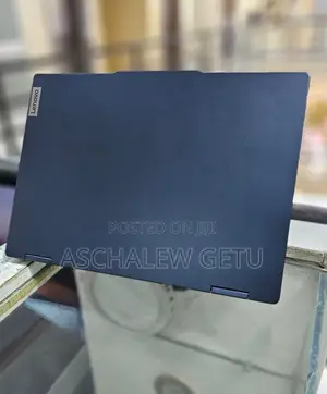 New Laptop Lenovo Ideapad 3 16GB AMD Ryzen 7 SSD 1T